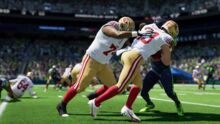 《Madden 24》补丁旨在改善疲劳系统，但实际上却破坏了它