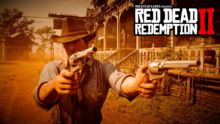 《Red Dead Redemption 2》新预告片即将发布 [更新]